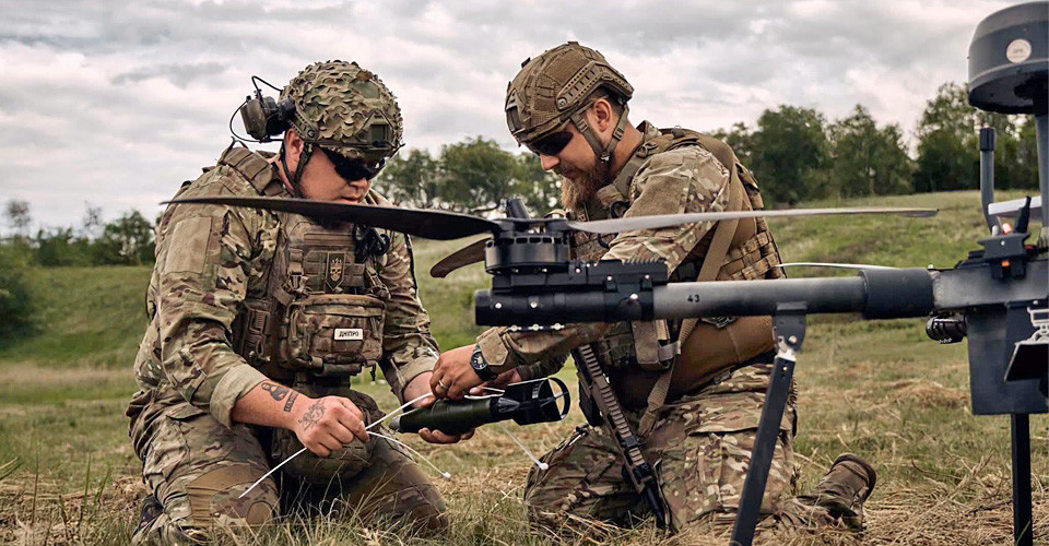 війна з росією