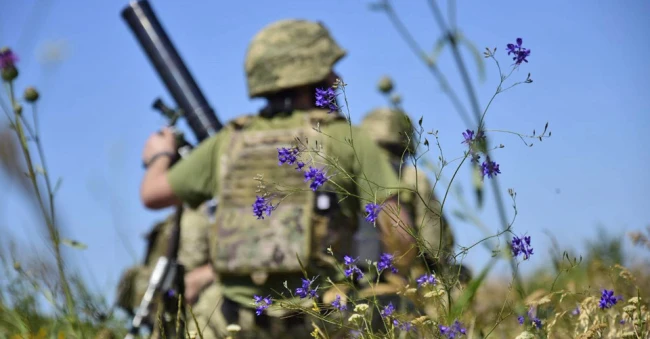 війна з росією