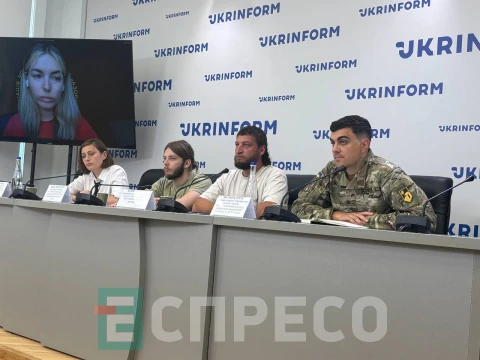 Презентація доповіді "Почесний полон" Азову