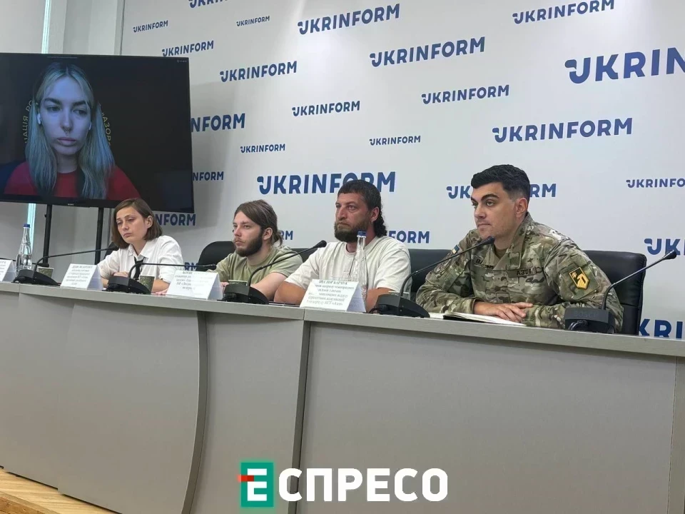 Презентація доповіді "Почесний полон" Азову