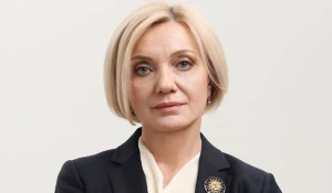 Олена Івановська