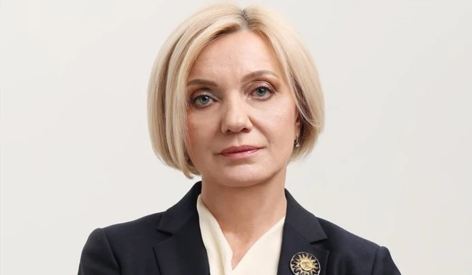Олена Івановська
