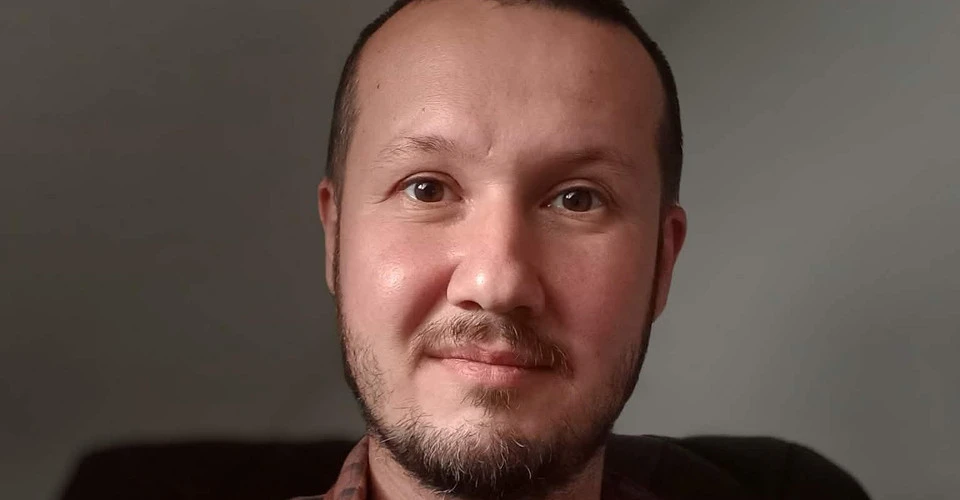 На фронті загинув музикознавець Ігор Ходжаніязов, дослідник фольклору Криму і півдня України