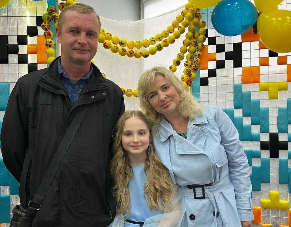 Смерть мобілізованого батька 6 дітей
