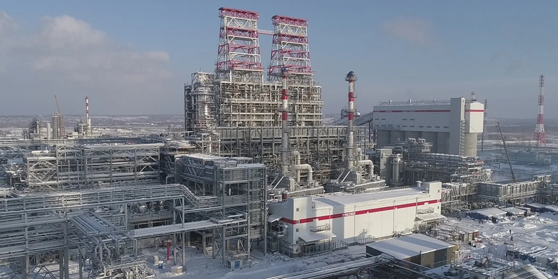 Лукойл-Нижегороднефтеоргсинтез