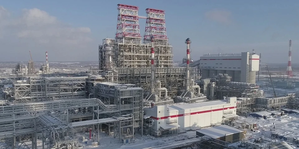 Лукойл-Нижегороднефтеоргсинтез