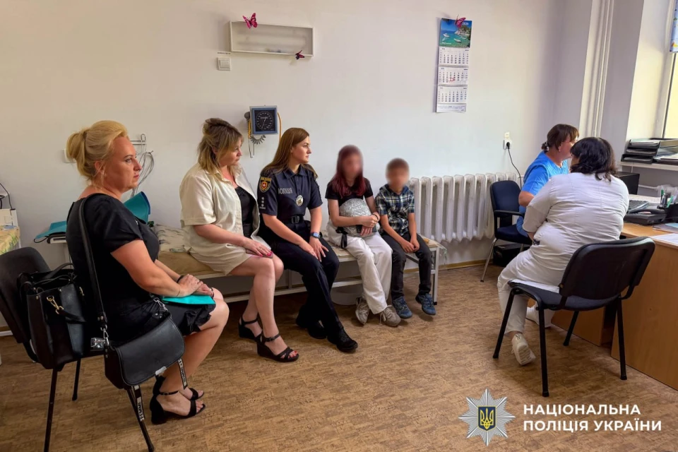 На Рівненщині жінка продала трьох власних дітей за 30 тисяч гривень