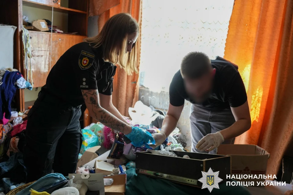 На Рівненщині жінка продала трьох власних дітей за 30 тисяч гривень