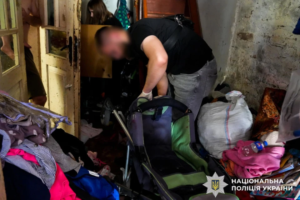 На Рівненщині жінка продала трьох власних дітей за 30 тисяч гривень