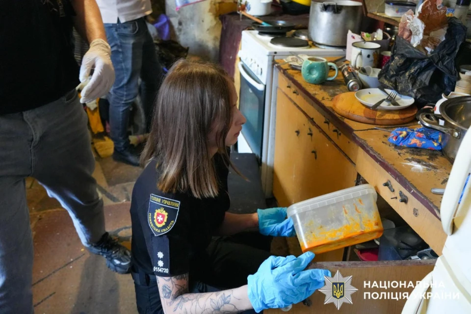 На Рівненщині жінка продала трьох власних дітей за 30 тисяч гривень