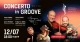 прем’єра Concerto in Groove