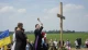 спільне вшанування пам'яті українських і польських військовослужбовців, які загинули в червні 1920 року