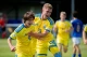 Богдан Оличенко та Данило Малов (праворуч), збірна України U19