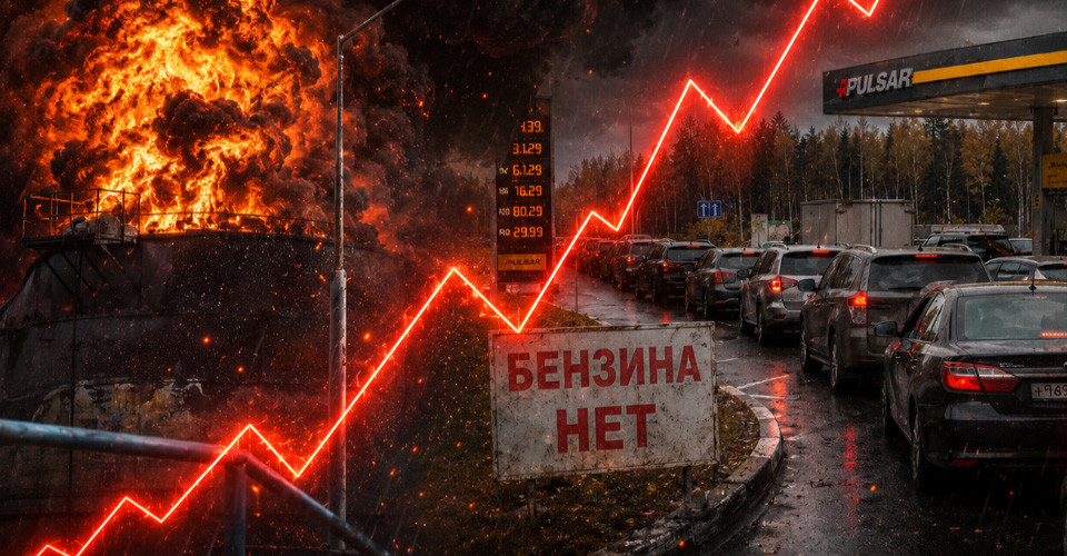 пальне росія