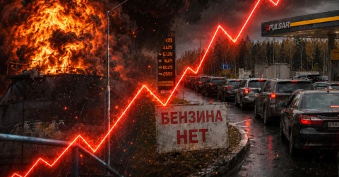 пальне росія
