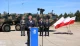 Міністр оборони Польщі Владислав Косиняк-Камиш