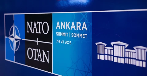 Саміт НАТО-2026