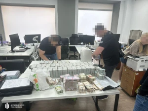 обшуки 7 липня у справі про ймовірне завищення цін на дрони