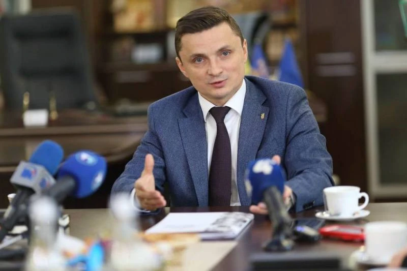 Михайло Головко