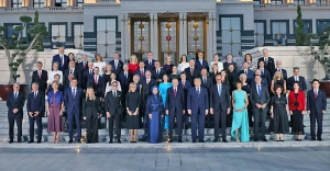 Саміт НАТО-2026