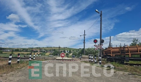 ремонт переїзду