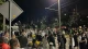 У Львові на Сихові натовп перекинув автомобіль ТЦК