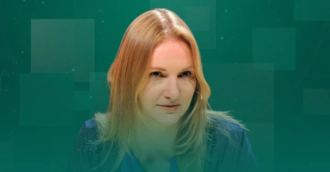 Ольга Решетилова