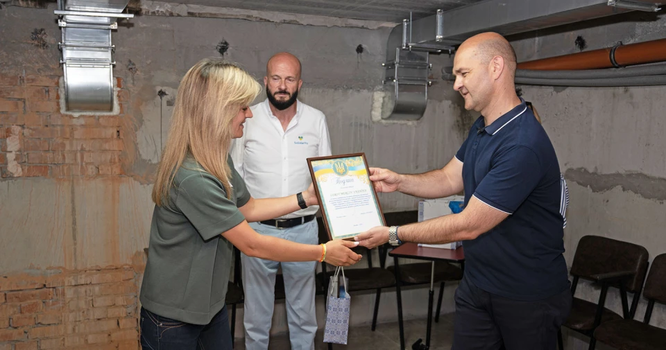 Фастів