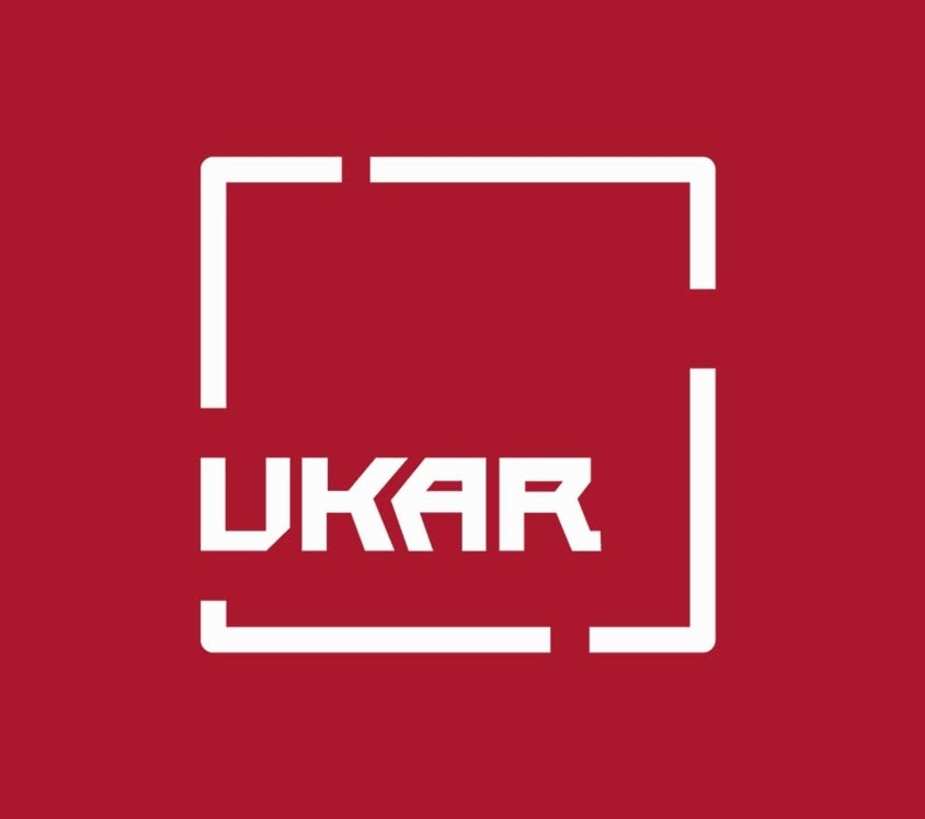 логотип Української бронетехніки