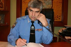 Олег Сало