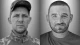 Дмитро Дроздов і Микола Чміль