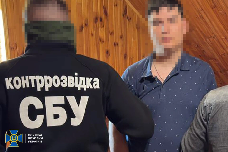 СБУ затримала 22-річного студента, який готував новий удар РФ по Хмельниччині