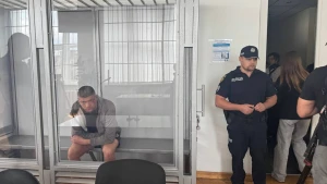 суд над Гавриловим