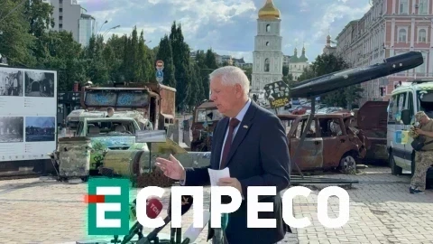 Ліндсі Грем