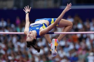 Ярослава Магучіх виграла чемпіонат України у Львові