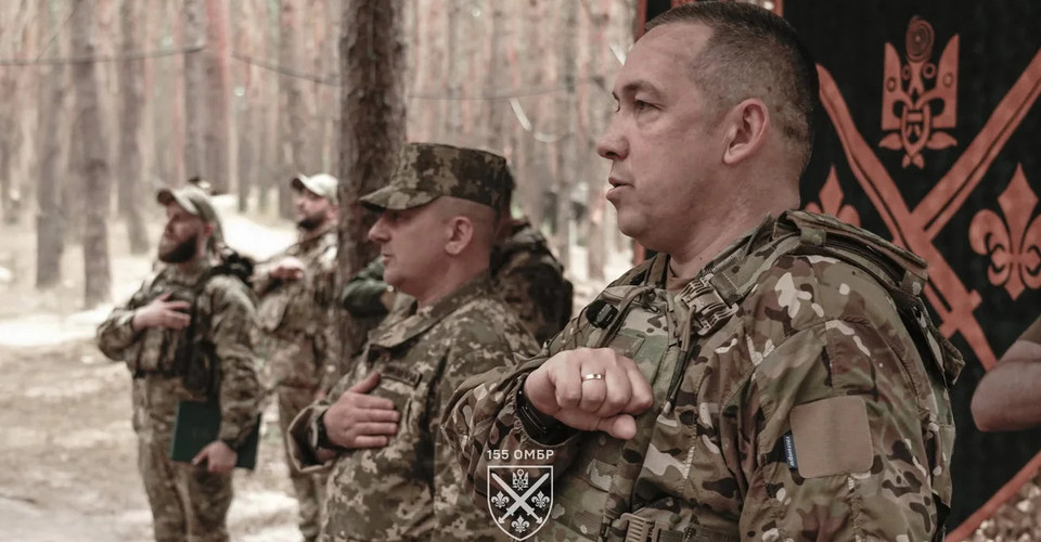 ї бригади Лучанов у розшуку після викрадення людей бійцями