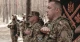 Командир 155 механізованої бригади Станіслав Лучанов