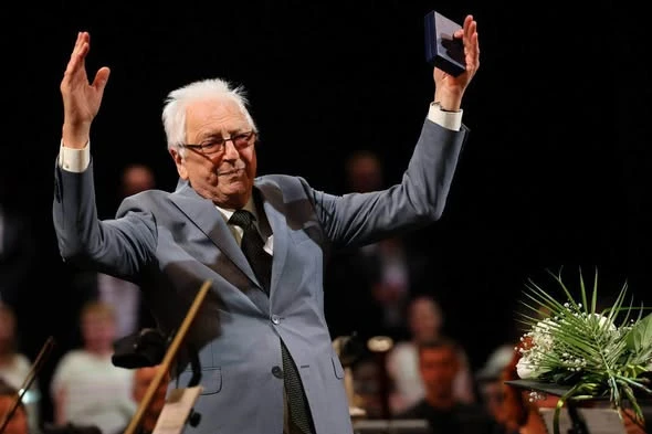 Любомир Медвідь