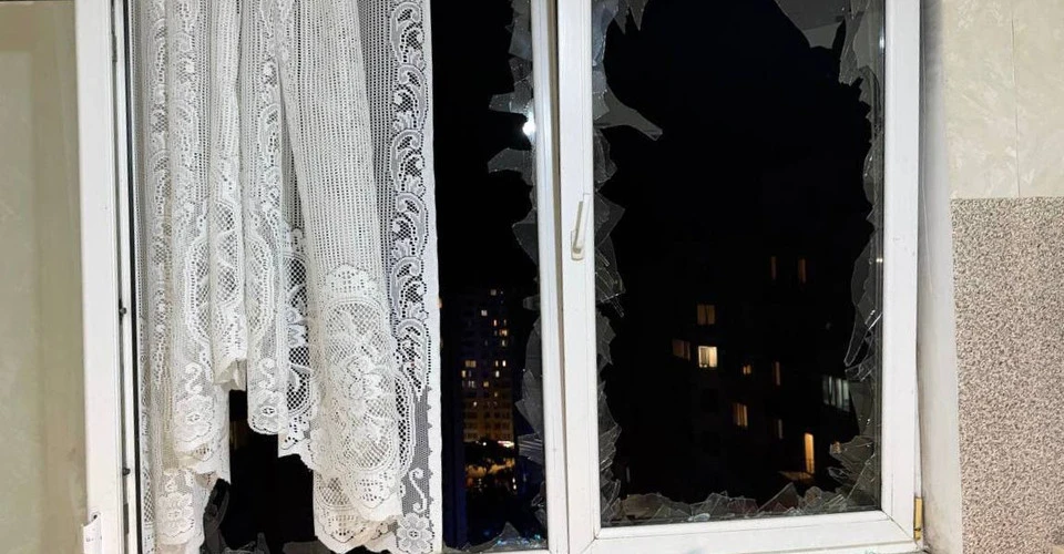 РФ атакувала Одещину