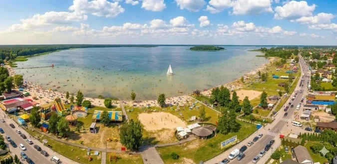 У Шацькій громаді на Волині ввели обмеження на гучну музику
