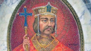 День пам’яті Володимира Великого