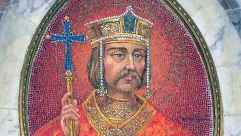 День пам’яті Володимира Великого