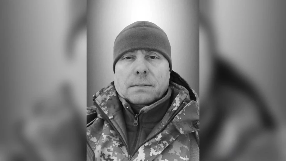 Іван Петрунів