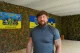 Денис Перч командир 107 бригади ТрО
