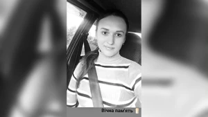 Ірина Павлинська