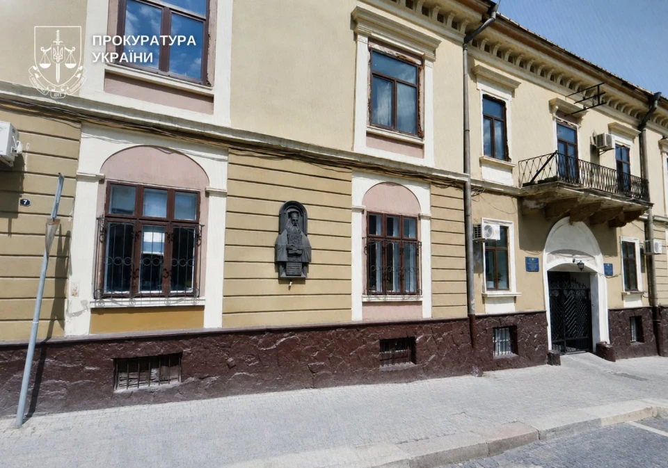 На Буковині керівника підприємства підозрюють у привласненні 2,6 млн грн бюджетних коштів