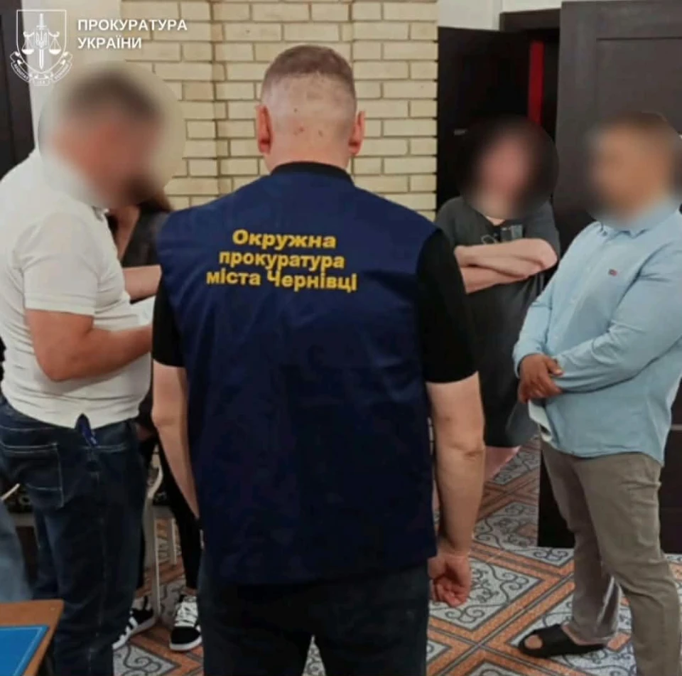 На Буковині керівника підприємства підозрюють у привласненні 2,6 млн грн бюджетних коштів