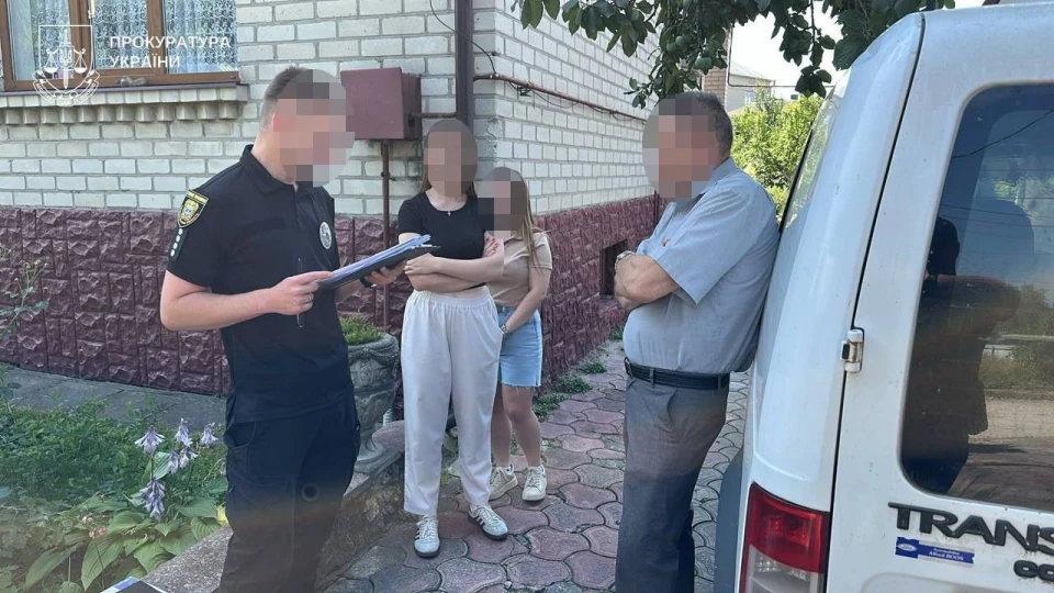 На Тернопільщині викрили директора психоневрологічного інтернату