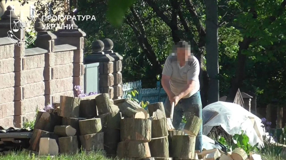 На Тернопільщині викрили директора психоневрологічного інтернату