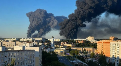 удари по РФ 18.07.2026